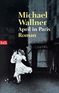 April in Paris Cover des Buches April in Paris (ISBN: null)