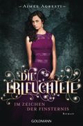 Im Zeichen der Finsternis Cover des Buches Im Zeichen der Finsternis (ISBN: null)