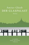 Der Glaspalast Cover des Buches Der Glaspalast (ISBN: null)