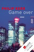 Game over Cover des Buches Game over (ISBN: null)