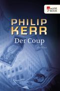 Der Coup Cover des Buches Der Coup (ISBN: null)