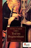 Tod im Beginenhaus Cover des Buches Tod im Beginenhaus (ISBN: null)