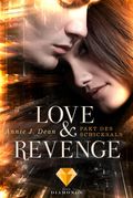 Love & Revenge 2: Pakt des Schicksals Cover des Buches Love & Revenge 2: Pakt des Schicksals (ISBN: null)