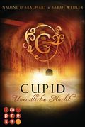 Cupid. Unendliche Nacht (Die Niemandsland-Trilogie, Band 2) Cover des Buches Cupid. Unendliche Nacht (Die Niemandsland-Trilogie, Band 2) (ISBN: null)