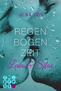 Leda & Silas - Regenbogenzeit Cover des Buches Leda & Silas - Regenbogenzeit (ISBN: 9783646601923)