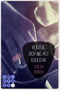 Verliebe dich nie als Rockstar Cover des Buches Verliebe dich nie als Rockstar (ISBN: 9783646604108)