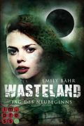 Wasteland 1: Tag des Neubeginns Cover des Buches Wasteland 1: Tag des Neubeginns (ISBN: null)