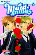 Maid-sama, Band 10 Cover des Buches Maid-sama, Band 10 (ISBN: 9783646702507)