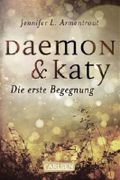 Daemon & Katy - Die erste Begegnung Cover des Buches Daemon & Katy - Die erste Begegnung (ISBN: 9783646927474)