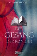 Der Gesang der Königin (Die Farben des Blutes) Cover des Buches Der Gesang der Königin (Die Farben des Blutes) (ISBN: null)