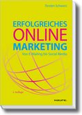 Erfolgreiches Online-Marketing Cover des Buches Erfolgreiches Online-Marketing (ISBN: 9783648024317)