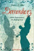 Dornenherz Cover des Buches Dornenherz (ISBN: 9783649613701)