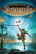Sternengreifer Cover des Buches Sternengreifer (ISBN: 9783649615354)