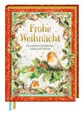 Frohe Weihnacht Cover des Buches Frohe Weihnacht (ISBN: 9783649618423)