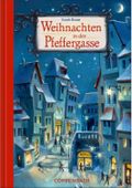 Weihnachten in der Pfeffergasse Cover des Buches Weihnachten in der Pfeffergasse (ISBN: 9783649625513)