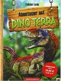 Abenteuer auf Dino Terra Cover des Buches Abenteuer auf Dino Terra (ISBN: 9783649633266)