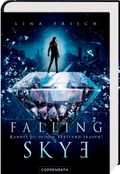 Falling Skye (Band 1) Cover des Buches Falling Skye (Band 1) (ISBN: 9783649633440)