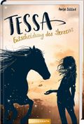 Tessa - Entscheidung des Herzens Cover des Buches Tessa - Entscheidung des Herzens (ISBN: 9783649634560)