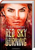 Red Sky Burning (Bd. 2) Cover des Buches Red Sky Burning (Bd. 2) (ISBN: 9783649638728)