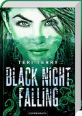 Black Night Falling Cover des Buches Black Night Falling (ISBN: 9783649638735)