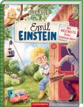 Emil Einstein (Bd. 2) Cover des Buches Emil Einstein (Bd. 2) (ISBN: null)