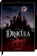 Dracula Cover des Buches Dracula (ISBN: 9783649642244)