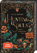 Hunting Souls (Romantasy-Dilogie, Bd. 1) Cover des Buches Hunting Souls (Romantasy-Dilogie, Bd. 1) (ISBN: 9783649647072)