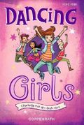 Dancing Girls - Charlotte hat den Dreh raus Cover des Buches Dancing Girls - Charlotte hat den Dreh raus (ISBN: 9783649666882)