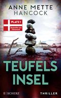Teufelsinsel Cover des Buches Teufelsinsel (ISBN: null)