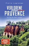 Verlorene Provence Cover des Buches Verlorene Provence (ISBN: 9783651025110)