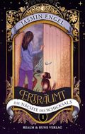 Erträumt: Die Nächte des Schicksals Cover des Buches Erträumt: Die Nächte des Schicksals (ISBN: 9783690260114)