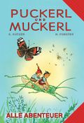 Puckerl und Muckerl Cover des Buches Puckerl und Muckerl (ISBN: 9783700443070)