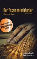 Der Posamentenhändler Cover des Buches Der Posamentenhändler (ISBN: 9783701178537)