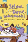 Selma, Küsse, Kuddelmuddel Cover des Buches Selma, Küsse, Kuddelmuddel (ISBN: 9783701182305)