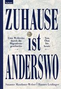 Zuhause ist anderswo Cover des Buches Zuhause ist anderswo (ISBN: 9783701183470)