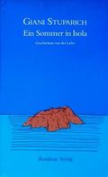 Ein Sommer in Isola. Geschichten von der Liebe Cover des Buches Ein Sommer in Isola. Geschichten von der Liebe (ISBN: 9783701706884)