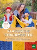 Klassische Strickmuster – modern interpretiert Cover des Buches Klassische Strickmuster – modern interpretiert (ISBN: 9783702022488)