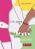 Ich sage Hallo und dann NICHTS Cover des Buches Ich sage Hallo und dann NICHTS (ISBN: 9783702241537)