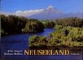 Neuseeland Cover des Buches Neuseeland (ISBN: 9783703106675)