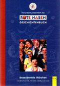 Das Rote Nasen Geschichtenbuch Cover des Buches Das Rote Nasen Geschichtenbuch (ISBN: 9783707401998)