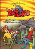 Tom Turbo: Ein Vampir im Kühchenschrank Cover des Buches Tom Turbo: Ein Vampir im Kühchenschrank (ISBN: 9783707416466)