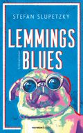Lemmings Blues Cover des Buches Lemmings Blues (ISBN: 9783709981689)