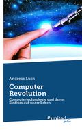 Computer Revolution Cover des Buches Computer Revolution (ISBN: 9783710358364)