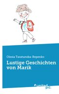 Lustige Geschichten von Marik Cover des Buches Lustige Geschichten von Marik (ISBN: 9783710359194)