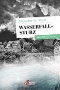 Wasserfallsturz Cover des Buches Wasserfallsturz (ISBN: null)