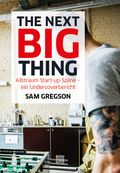 The next Big Thing Cover des Buches The next Big Thing (ISBN: 9783710900402)