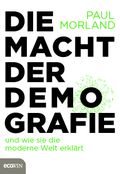 Die Macht der Demografie Cover des Buches Die Macht der Demografie (ISBN: 9783711002389)