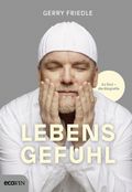 Lebensgefühl Cover des Buches Lebensgefühl (ISBN: 9783711002938)