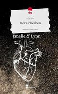 Herzscherben. Life is a Story - story.one: DE Cover des Buches Herzscherben. Life is a Story - story.one: DE (ISBN: 9783711529404)