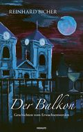 Der Balkon Cover des Buches Der Balkon (ISBN: 9783711607539)